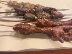 -本色.小马哥烧烤(五一路总店)