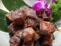 -小团团·路边烤牛肉(南岭壹街店)
