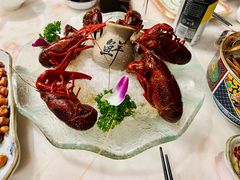 -丁字口海鲜热炒·烧烤大排档