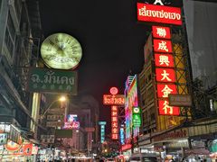 -唐人街(耀华力路)