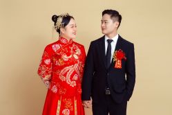 -喜糖摄影STUDIO