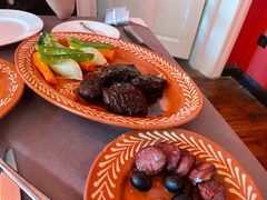 -ALBERGUE 1601 婆仔屋葡国餐厅