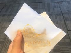 -贝儿多爸爸泡芙(合生汇店)
