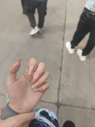 点击看大图 -晨·艺美甲美睫