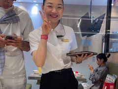 -海底捞火锅(八佰伴店)