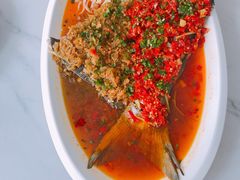 -虹泥小厨(南国花园总店)