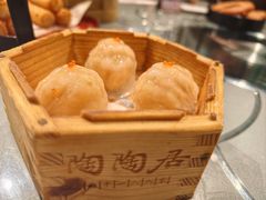 -陶陶居酒家(解放北路店)