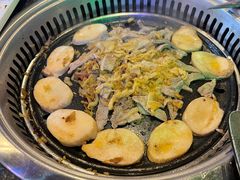 -老卜奎齐齐哈尔烤肉(人民东路店)
