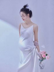 -虞美人古装摄影(汉服体验)