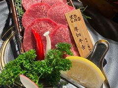 -黑牛の店·和牛烧肉(合生汇店)