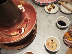 -侃爷南门铜锅涮肉