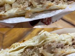 -潼关肉夹馍(永兴坊店)