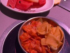 -丰茂烤串(全国首店)