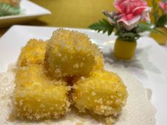 -新海利海鲜城·41年珠海老字号(夏湾店)