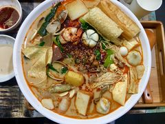 -亲爱哒麻辣烫 Mrs zan's kitchen