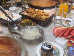 -沸炉重庆老火锅(军事博物馆店)