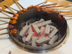 -醉月城西昌火盆烧烤(天府店)