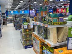 -TOYSRUS玩具反斗城(天津远洋乐堤港店)