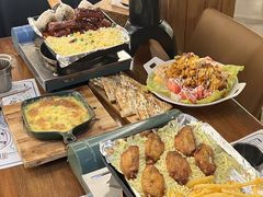 -韩热集市(百源店)