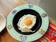 -豪客来牛排(红豆万花城店)