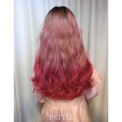 -P.STYLE 派斯造型