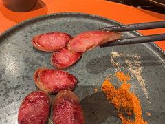 -牛将军•涮肉•烤肉(北京王府井·故宫店)