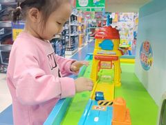 -TOYSRUS玩具反斗城(合肥华润万象城店)