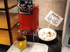 -太二酸菜鱼(财富购物中心店)