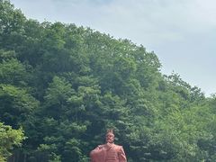 -陶祖圣境风景区