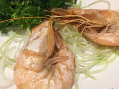 -万宝海鲜舫(劳动公园店)