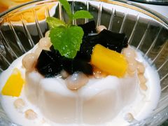 甜品布丁-豪客来牛排(府河店)