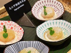 -怡咖啡·自助餐·西安香格里拉