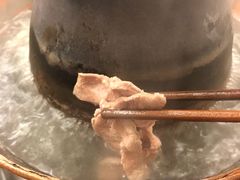 -前门张记涮肉(前门店)