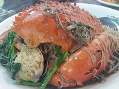 -龙海鲜螃蟹王(宏茂桥店)