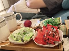 -良子足浴(湖滨店)