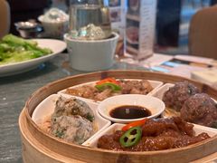-金悦轩海鲜酒家(拱北店)