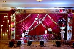 -虹桥迎宾馆·宴会厅