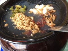 杏仁茶-黄家老店·非遗灌汤包(晋安路店)