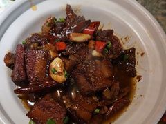 -米椰湘·辣椒炒肉