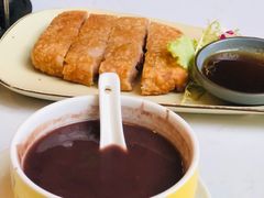 台式芋泥鸭-鹿港小镇(金虹桥国际中心店)