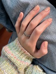 点击看大图 -盼盼美甲