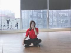 -W Fitness 威尔仕健身(北京英皇集团中心店)