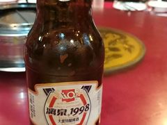 -王城醋血鸭老店