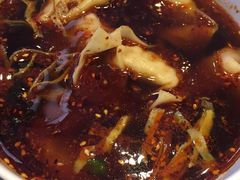 红汤开阳馄饨-熙盛源(苏苑街店)