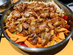 -黄记煌三汁焖锅(欢乐海岸店)