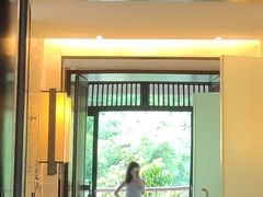 -广州都喜泰丽温泉度假酒店