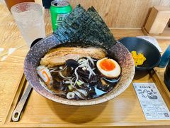 -柒鉦·日式豚骨拉麵(常德路店)