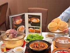 -御口福·廿八年经典粤菜·驰名烧鹅 (远景路店)