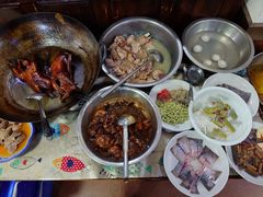 -胖子饭店(兴学弄店)