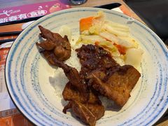 -大快活(丽丰店)